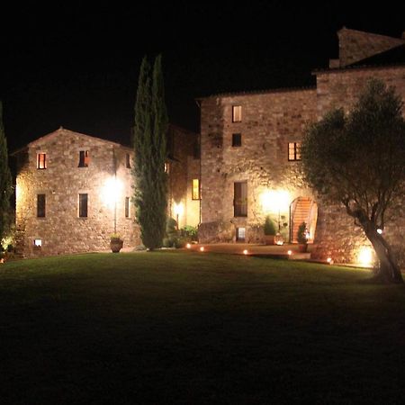 Tenuta Di Canonica Тоді Екстер'єр фото