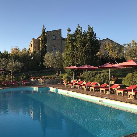 Tenuta Di Canonica Тоді Екстер'єр фото