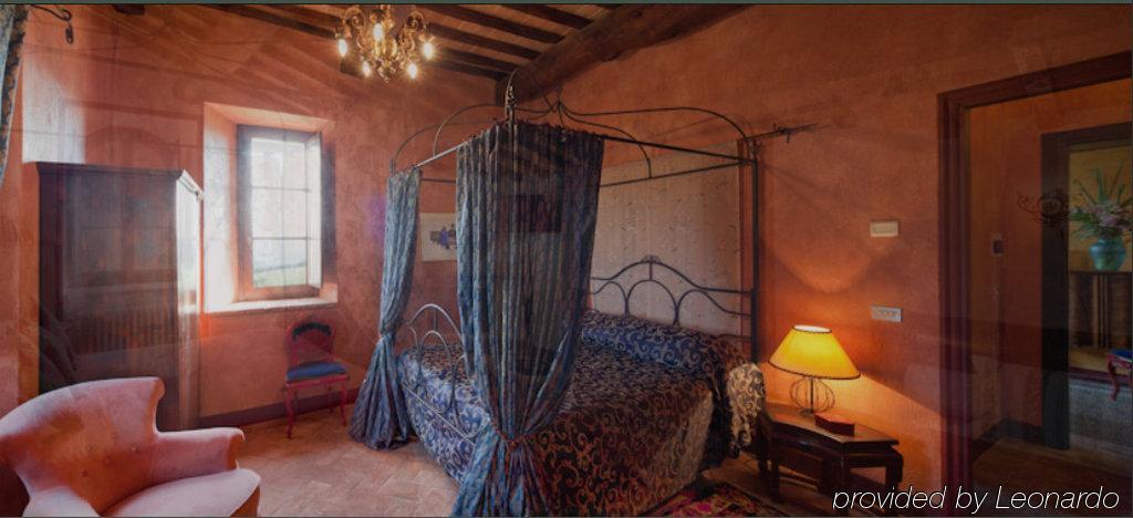Tenuta Di Canonica Тоді Екстер'єр фото