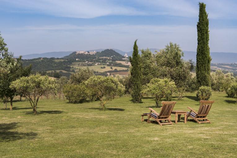 Tenuta Di Canonica Тоді Екстер'єр фото