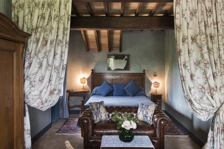 Tenuta Di Canonica Тоді Екстер'єр фото