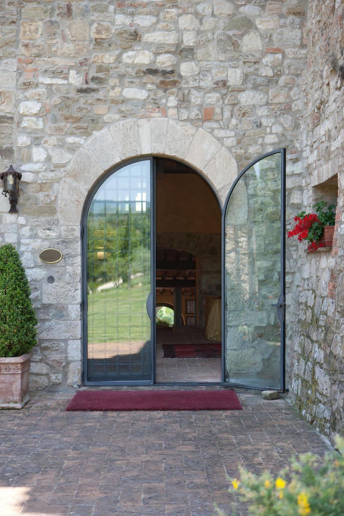Tenuta Di Canonica Тоді Екстер'єр фото