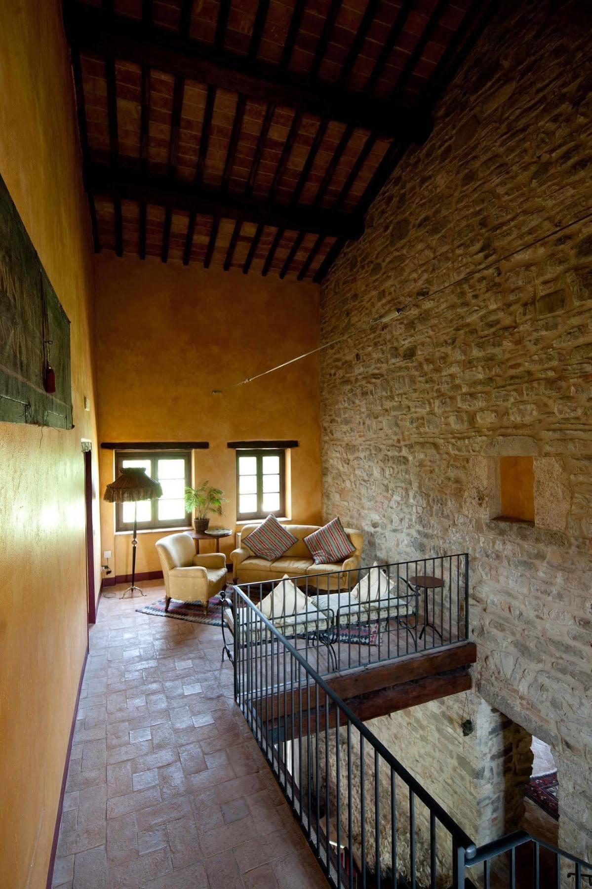 Tenuta Di Canonica Тоді Екстер'єр фото