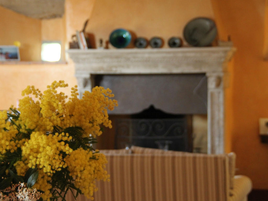 Tenuta Di Canonica Тоді Екстер'єр фото